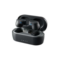 Slušalice SKULLCANDY SESH ANC TRUE WIRELESS IN-EAR, bežične, BT, in-ear, mikrofon, crne