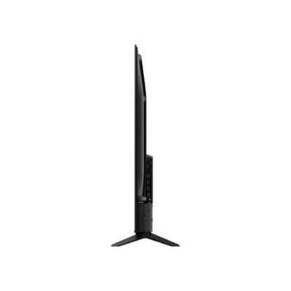 IZLOŽBENI - LED TV 55" TCL 55V6B, Google TV, 4K UHD, DVB-T2/C/S2, HDMI, Wi-Fi, USB, energetski razred E