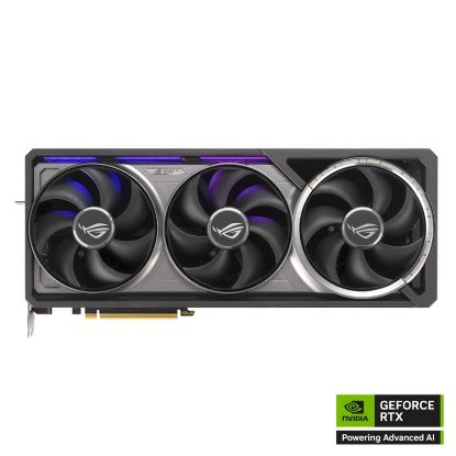 Grafička kartica ASUS GeForce RTX 5080 ROG Astral OC, 16GB GDDR7