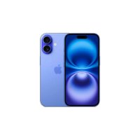 Mobitel APPLE iPhone 16, 6,1", 8GB, 128GB, iOS, plavi