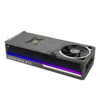 Grafička kartica ASUS GeForce RTX 5080 ROG Astral OC, 16GB GDDR7