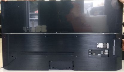 RABLJENI - OLED TV 55" LG OLED55C11LB, 4K OLED, DVB-T2/C/S2, Smart TV, HDMI, WIFI, USB, LAN, energetski razred G