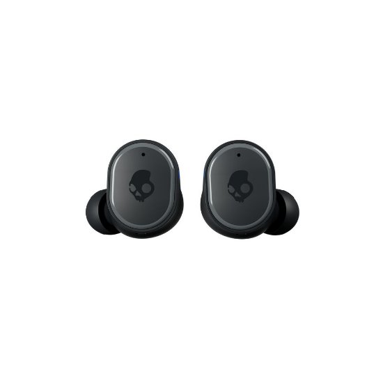 Slušalice SKULLCANDY SESH ANC TRUE WIRELESS IN-EAR, bežične, BT, in-ear, mikrofon, crne