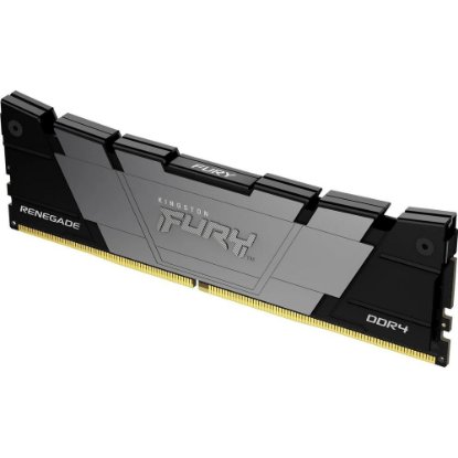 Memorija PC-28800, 16GB, KINGSTON Fury Renegade KF432C16RB2K2/16, DDR4 3200MHz, kit 2x8GB Memorija PC-28800, 16GB, KINGSTON Fury Renegade KF432C16RB2K2/16, DDR4 3200MHz, kit 2x8GB