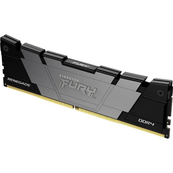 Memorija PC-28800, 16GB, KINGSTON Fury Renegade KF432C16RB2K2/16, DDR4 3200MHz, kit 2x8GB