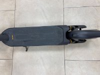 RABLJENI - Električni romobil SEGWAY Ninebot MAX G2 E, autonomija do 70km, brzina 25km/h, kotači 10˝, crni