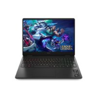 Laptop HP Omen 16-am0019nn / Core i7 14650HX, 32GB, 1TB SSD, nVidia GeForce RTX 5070, 16" WQXGA 120Hz IPS, Windows 11, crni