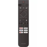 IZLOŽBENI - LED TV 50" PHILIPS 50PUS7009/12, Smart TV, 4K UHD, DVB-T2/C/S2, HDMI, Wi-Fi, USB, LAN - energetski razred F