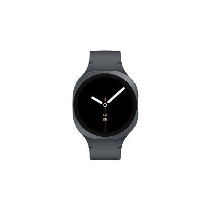 Pametni sat SAMSUNG Galaxy Watch 8 40mm, sivi