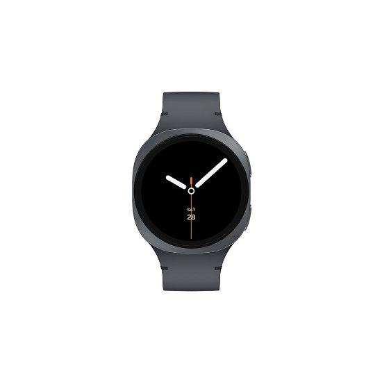 Pametni sat SAMSUNG Galaxy Watch 8 40mm, sivi