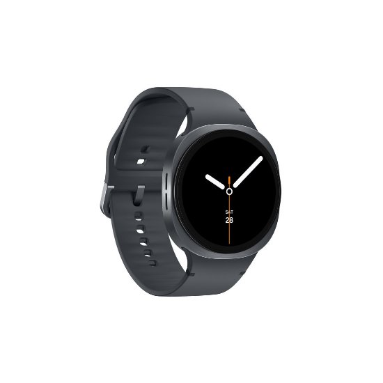 Pametni sat SAMSUNG Galaxy Watch 8 44mm, sivi
