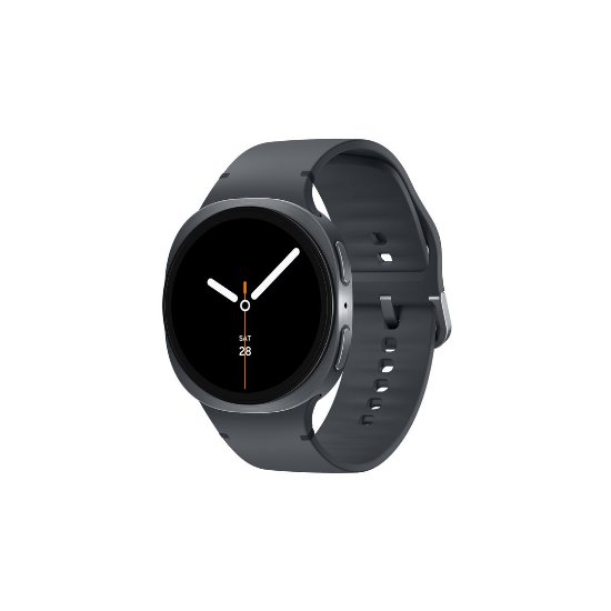 Pametni sat SAMSUNG Galaxy Watch 8 44mm, sivi