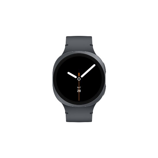 Pametni sat SAMSUNG Galaxy Watch 8 44mm, sivi