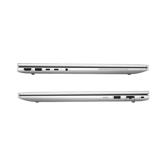 Laptop HP EliteBook 660 G11 A37YMET / Core Ultra 5 125U, 16GB, 512GB SSD, Intel Graphics, 16" WUXGA IPS, Windows 11 Pro, sivi