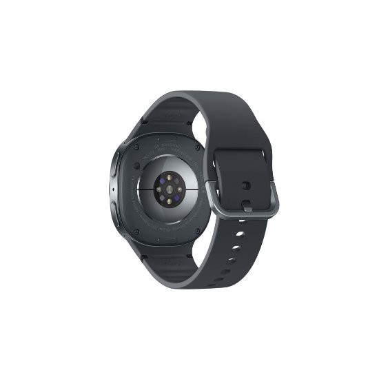 Pametni sat SAMSUNG Galaxy Watch 8 40mm, sivi
