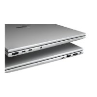 Laptop HP EliteBook 8 G1i AD4H8ET / Core Ultra 7 255H, 32GB, 1TB SSD, Intel Graphics, 16" WUXGA IPS, Windows 11 Pro, srebrni