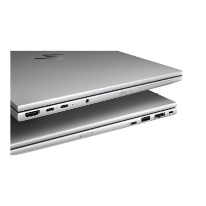 Laptop HP EliteBook 8 G1i AD4H8ET / Core Ultra 7 255H, 32GB, 1TB SSD, Intel Graphics, 16" WUXGA IPS, Windows 11 Pro, srebrni