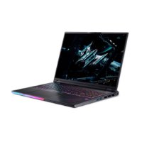 Laptop ACER Predator Helios 18 AI NH.QVYEX.00N / Core Ultra 9 275HX, 64GB, 1TB SSD, nVidia GeForce RTX 5080, 18" WQXGA 120Hz IPS, Windows 11, crni