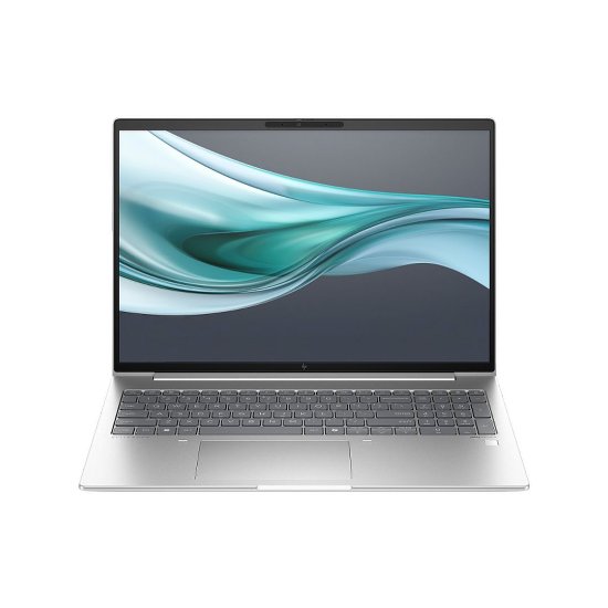 Laptop HP EliteBook 660 G11 A37YMET / Core Ultra 5 125U, 16GB, 512GB SSD, Intel Graphics, 16" WUXGA IPS, Windows 11 Pro, sivi