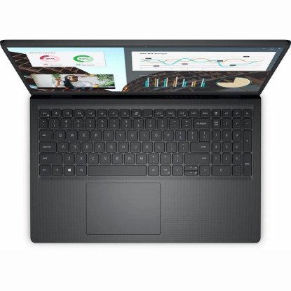 Laptop DELL Vostro 3530 / Core i7 1355U, 16GB, 512GB SSD, Intel Graphics, 15.6" FHD IPS, bez OS, crni