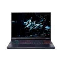 Laptop ACER Predator Helios Neo 16 AI NH.QX2EX.006 / Core Ultra 9 275HX, 32GB, 1TB SSD, nVidia GeForce RTX 5070 Ti, 16" WQXGA 240Hz IPS, Windows 11, crni