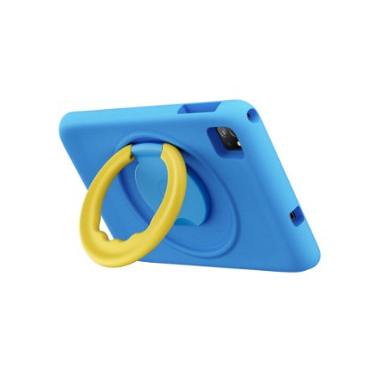 Tablet BLACKVIEW Tab A6 Kids, 10.1", WiFi, 4GB, 128GB, Android 14, plavi