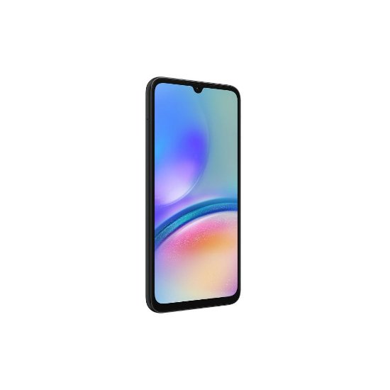Mobitel SAMSUNG Galaxy A05s, 6,7", 4GB, 128GB, Android 13, crni
