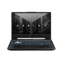 Laptop ASUS TUF Gaming A15 FA506NC-HN039 / Ryzen 5 7535HS, 16GB, 1TB SSD, nVidia GeForce RTX 3050, 15.6" FHD 144Hz IPS, bez OS, crni