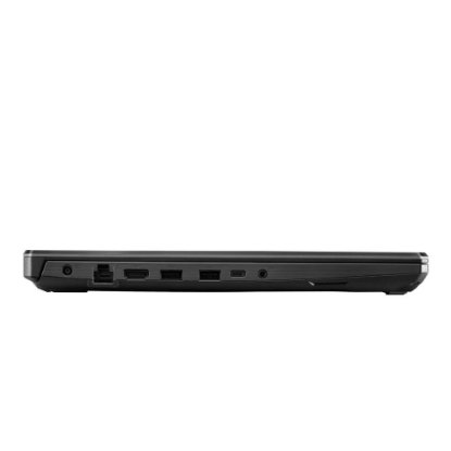 Laptop ASUS TUF Gaming A15 FA506NC-HN039 / Ryzen 5 7535HS, 16GB, 1TB SSD, nVidia GeForce RTX 3050, 15.6" FHD 144Hz IPS, bez OS, crni