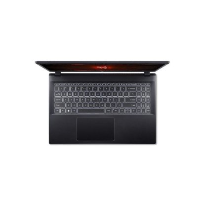 Laptop ACER Nitro V15 NH.QSFEX.00E / Ryzen 7 7735HS, 16GB, 512GB SSD, nVidia GeForce RTX 4060, 15.6" FHD 180Hz IPS, Linux, crni