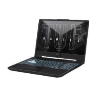 Laptop ASUS TUF Gaming A15 FA506NC-HN039 / Ryzen 5 7535HS, 16GB, 1TB SSD, nVidia GeForce RTX 3050, 15.6" FHD 144Hz IPS, bez OS, crni
