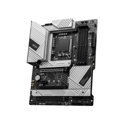 Matična ploča MSI PRO Z790-A MAX WIFI, Intel Z790, DDR5, ATX, s. 1700