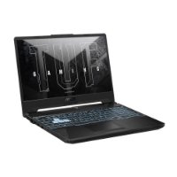Laptop ASUS TUF Gaming A15 FA506NC-HN039 / Ryzen 5 7535HS, 16GB, 1TB SSD, nVidia GeForce RTX 3050, 15.6" FHD 144Hz IPS, bez OS, crni
