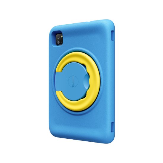 Tablet BLACKVIEW Tab A6 Kids, 10.1", WiFi, 4GB, 128GB, Android 14, plavi