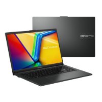 Laptop ASUS Vivobook Go 15 E1504FA-NJ1016 / Ryzen 3 7320U, 16GB, 512GB SSD, AMD Radeon Graphics, 15.6" FHD IPS, bez OS, crni