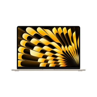 Laptop APPLE MacBook Air mw1j3cr/a / M-Series M4, 16GB, 256GB SSD, Apple 10-Core GPU, 15.3" 2880x1864 IPS, macOS, bež
