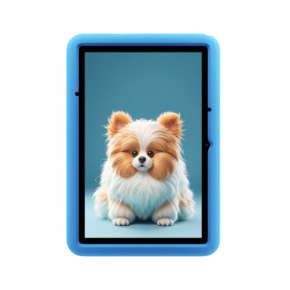 Tablet BLACKVIEW Tab A6 Kids, 10.1", WiFi, 4GB, 128GB, Android 14, plavi