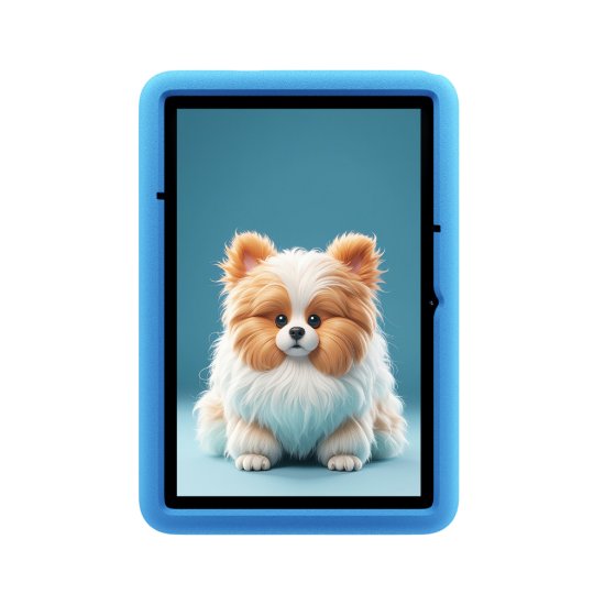 Tablet BLACKVIEW Tab A6 Kids, 10.1", WiFi, 4GB, 128GB, Android 14, plavi