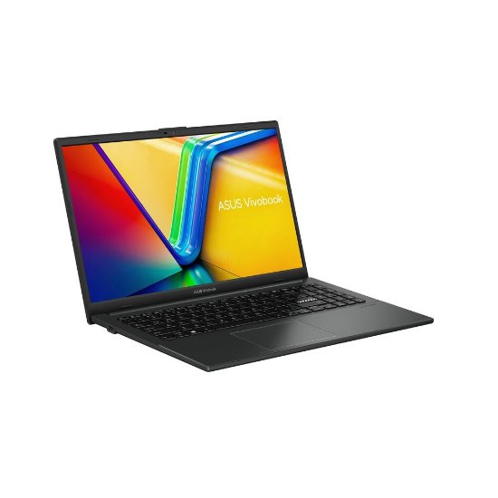 Laptop ASUS Vivobook Go 15 E1504FA-NJ1016 / Ryzen 3 7320U, 16GB, 512GB SSD, AMD Radeon Graphics, 15.6" FHD IPS, bez OS, crni