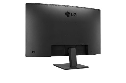 Monitor 32" LG 32MR50C-B.AEUQ, FHD, VA, 100Hz, 5ms, 250cd/m2, FreeSync, zakrivljeni, crni