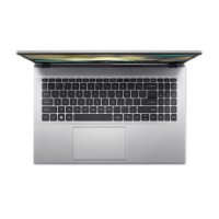 Laptop ACER Aspire 3 NX.K6SEX.01P+WIN / Core i7 1255U, 16GB, 512GB SSD, Intel HD Graphics, 15.6" FHD IPS, Windows 11, srebrni