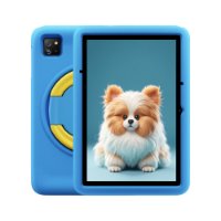 Tablet BLACKVIEW Tab A6 Kids, 10.1", WiFi, 4GB, 128GB, Android 14, plavi