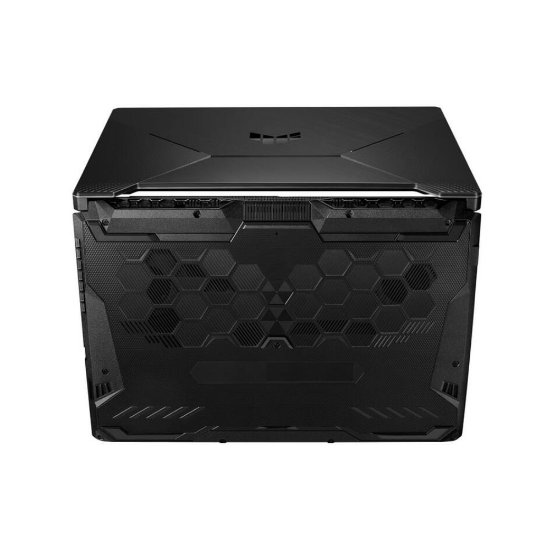Laptop ASUS TUF Gaming A15 FA506NC-HN039 / Ryzen 5 7535HS, 16GB, 1TB SSD, nVidia GeForce RTX 3050, 15.6" FHD 144Hz IPS, bez OS, crni