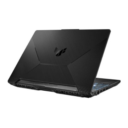 Laptop ASUS TUF Gaming A15 FA506NC-HN039 / Ryzen 5 7535HS, 16GB, 1TB SSD, nVidia GeForce RTX 3050, 15.6" FHD 144Hz IPS, bez OS, crni