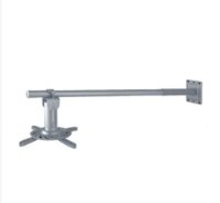 RABLJENI - Nosač za projektor SBOX PM-300-3.0, zidni, srebrni