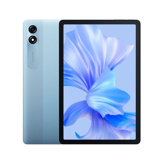 Tablet BLACKVIEW Tab 90, 10.9", WiFi, LTE, 8GB, 128GB, Android 14, plavi, bez adaptera