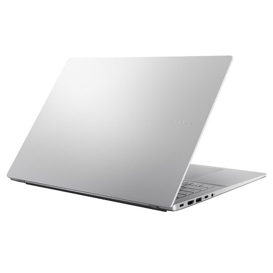 Laptop ASUS VivoBook S 16 M3607HA-RP036 / Ryzen 5 220, 16GB, 1TB SSD, AMD Radeon Graphics, 16" WUXGA 144Hz IPS, bez OS, srebrni