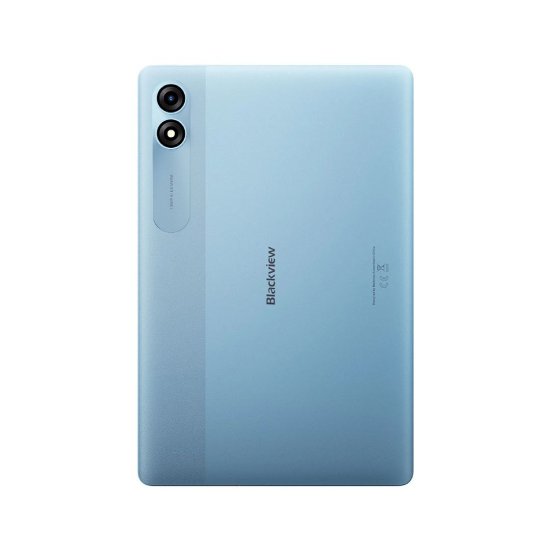 Tablet BLACKVIEW Tab 90, 10.9", WiFi, LTE, 8GB, 128GB, Android 14, plavi, bez adaptera