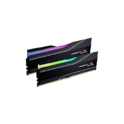 Memorija PC-48000, 32GB, G.SKILL Trident Z5 Neo RGB, F5-6000J3038F16GX2-TZ5NR, DDR5 6000MHz, kit 2x16GB