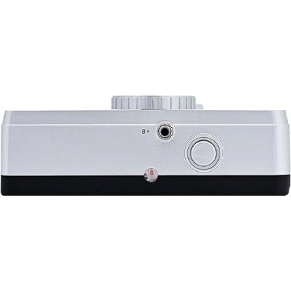 Fotoaparat KODAK analogni Ektar H35N, sivi